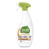 SEVENTH GENERATION 26 oz. Lemongrass Scent Disinfecting Spray Cleaner (Case of 8)