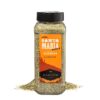 Santa Maria Seasoning (Kosher Salt, Garlic, Pepper, and Herbs). Great for Tri Tip, Chops, Flank steak, Chicken, all meat, and Burgers. Bold Steakhouse Flavor. No MSG, Gluten Free, 28oz