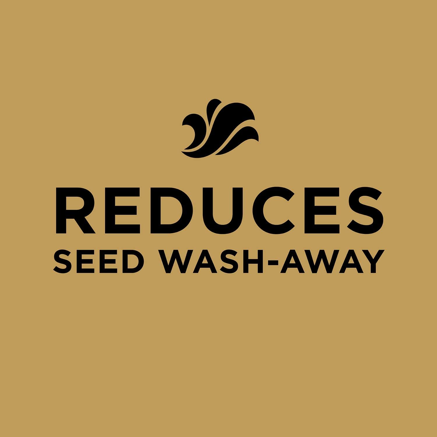 Scotts EZ Seed Patch & Repair for Sun and Shade Combination Mulch, Sun and Shade Grass Seed and Fertilizer for Bare Spots and Repair, Grows Anywhere, 20 lbs.6
