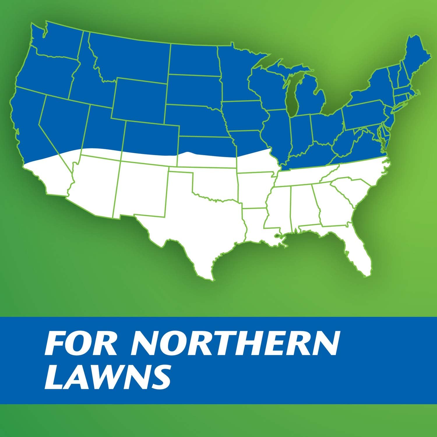 Scotts Turf Builder Grass Seed Sun & Shade Mix with Fertilizer and Soil Improver, Thrives in Many Conditions, 12 lbs.1