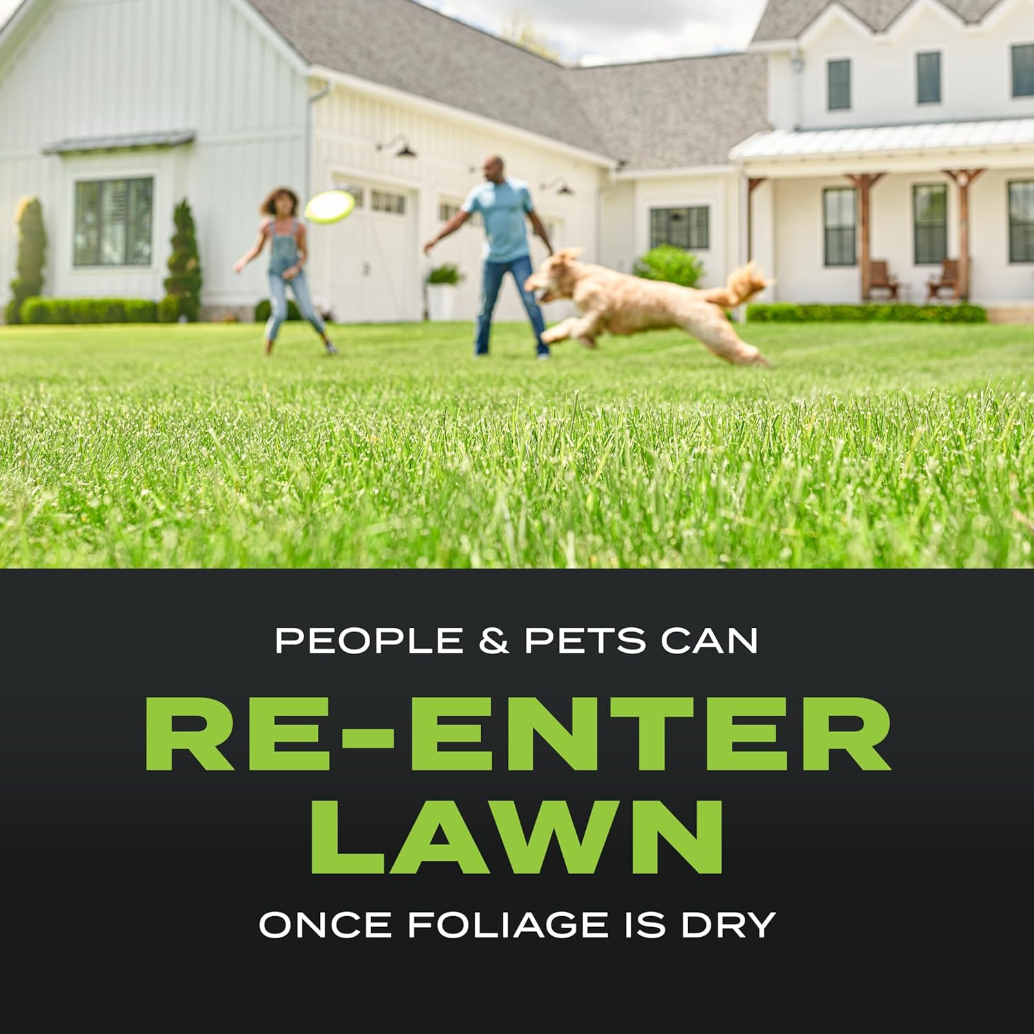 Scotts Turf Builder Triple Action for Moss Control, Moss Killer and Lawn Fertilizer, Covers Up to 8,000 sq. ft., 40 lbs.7