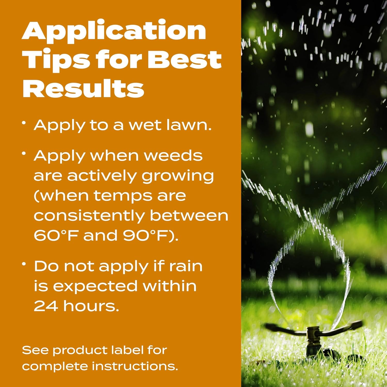 Scotts Turf Builder WinterGuard Fall Weed & Feed5, Weed Killer Plus Fall Fertilizer, 4,000 sq. ft., 11.28 lbs.12