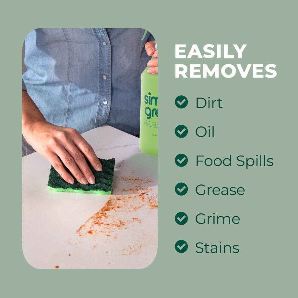Simple Green 2.5 Gal. All-Purpose Cleaner (2-Pack)5