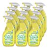 Simple Green 32 oz. Lemon Scent All-Purpose Cleaner (Case of 12)
