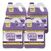 Simple Green Pro HD 128 oz. Professional-Grade Heavy-Duty Cleaner (Case of 4)