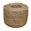 T.W. Evans Cordage 26-099 1 in. x 100 ft. 5 Star Manila Rope
