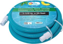 U.S. Pool Supply 1-1/2