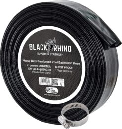 U.S. Pool Supply Pool Backwash Hose 2
