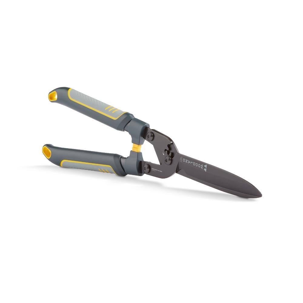 WOODLAND TOOLS 20-4003-100 23 in. Super Duty MaxForce Hedge Shear WOODLAND TOOLS 20-4003-100 23 in. Super Duty MaxForce Hedge Shear