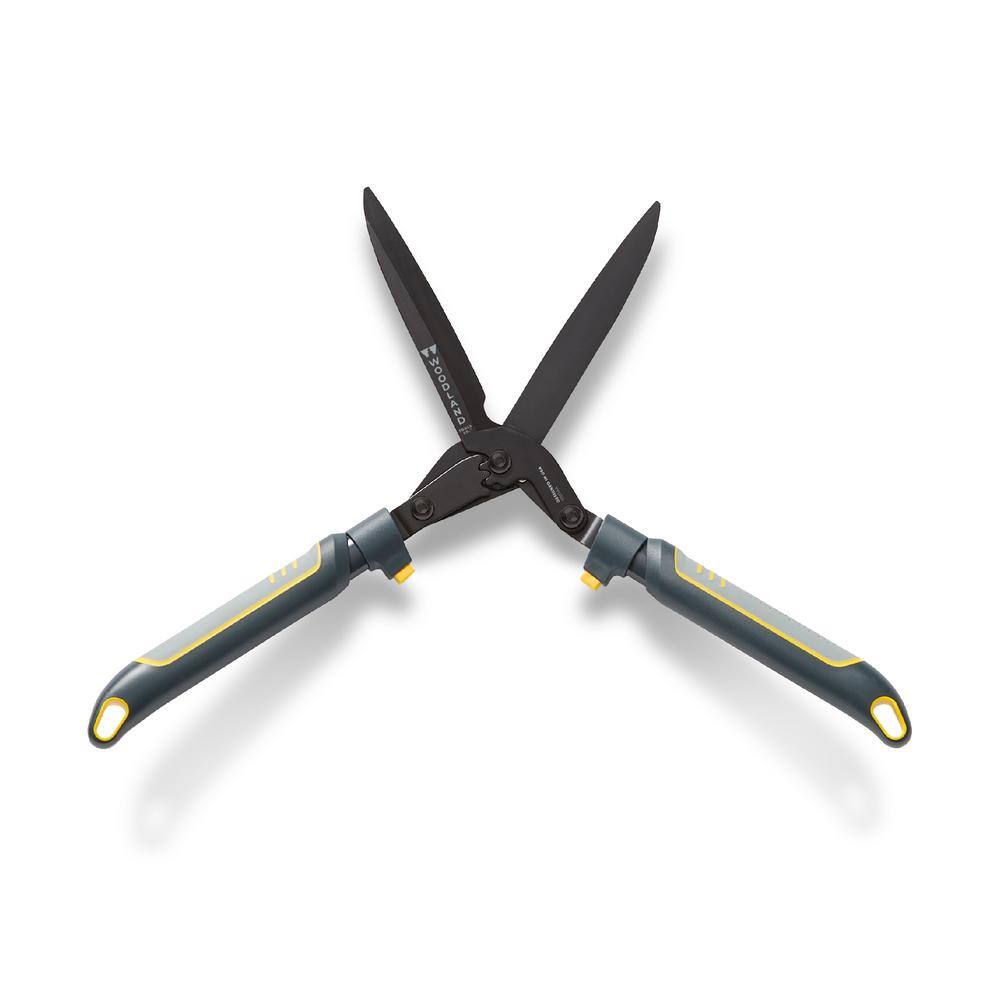 WOODLAND TOOLS 20-4003-100 23 in. Super Duty MaxForce Hedge Shear3