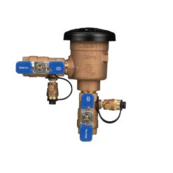 Wilkins 34-720A 3/4 in. 720A Pressure Vacuum Breaker Assembly.