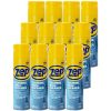 ZEP ZUFWC18 18 oz. Foaming Wall Cleaner (Case of 12)