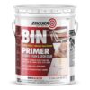Zinsser 00900 5 gal. B-I-N Shellac-Based White Interior Primer and Sealer