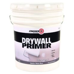 Zinsser 1500 5 gal. Drywall Primer