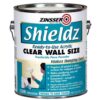 Zinsser 2101 1 gal. Shieldz Acrylic Clear Wall Size (4-Pack)