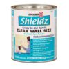 Zinsser 2104 1-qt. Shieldz Acrylic Clear Wall Size (6-Pack)