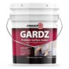 Zinsser 2300 GARDZ 5 gal. Clear Water based Interior Problem Surface Sealer