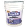 Zinsser 2500 Shieldz 5 gal. Water-Based Universal Wallcovering Primer and Sealer