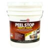 Zinsser 260927 Peel Stop 5 gal. White Triple Thick Interior/Exterior High Build Binding Primer