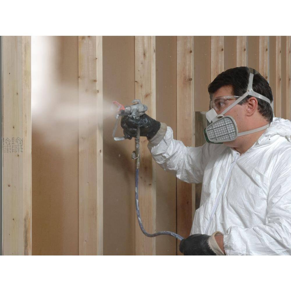 Zinsser 2680 Perma-Guard 5 gal. Clear Acrylic Mold & Mildew-Proof Interior Sealer4