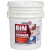 Zinsser 270978 B-I-N Advanced 5 gal. White Synthetic Shellac Interior/Spot Exterior Primer and Sealer