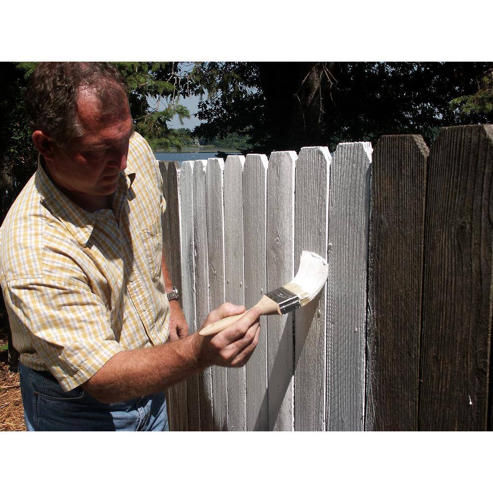 Zinsser 323155 PrimeCoat2 5 gal. White Water-Based Interior Exterior Multi-Purpose Primer & Sealer13