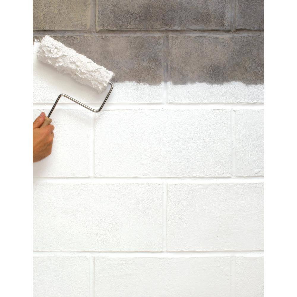 Zinsser 323155 PrimeCoat2 5 gal. White Water-Based Interior Exterior Multi-Purpose Primer & Sealer8