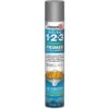 Zinsser 343748 Bulls Eye 1-2-3 26 oz. Turbo Gray Interior/Exterior Primer Spray (6-Pack)