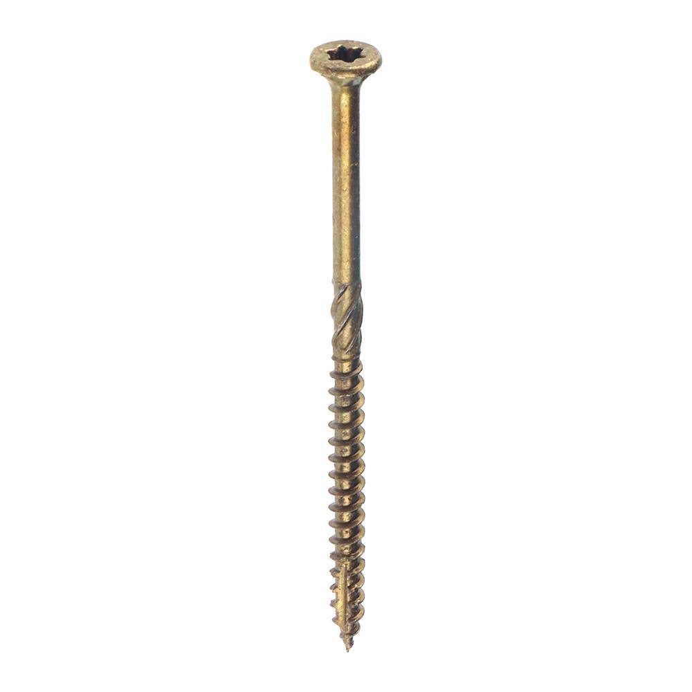 c 01095 #9 x 1-1 2 in. Star Drive Round Head R4 Multi-Purpose Framing and Decking Screws (820-Pack)6