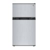 ARCTIC CHEF RFR834 3.2 cu. ft. Mini Fridge in Stainless