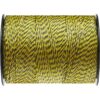 ATENGNES YD240599 3366 ft. Portable Polywire Electric Fence Wire 1/8" Diameter 6 Stainless Steel Strands Fencing Rope Line for Livestock