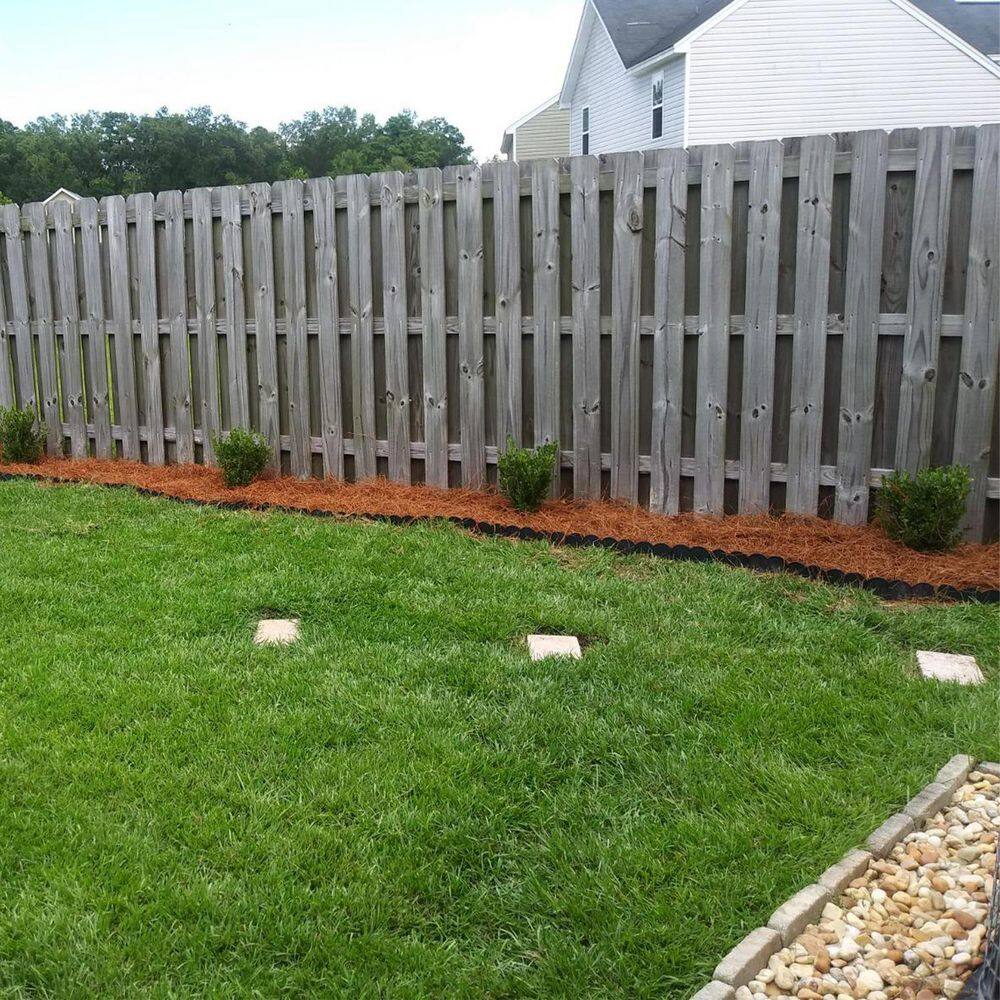 ATENGNES YD240874 Natural Longleaf Pine Straw Roll for Landscaping Covers Up to 125 sq. ft.9