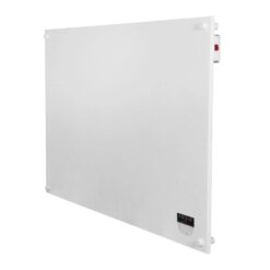 Amaze- Heater AH600USMX Amaze 2047 BTU Maxi Electric Wall Convection Room Heater