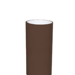 Amerimax Home Products 69124 24 in. x 50 ft. Brown Aluminum Trim Coil