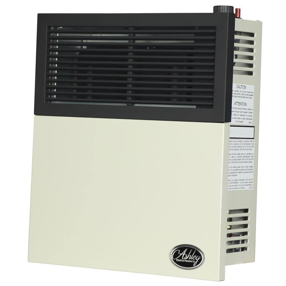 Ashley Hearth Products DVAG11N 11,000 BTU Direct Vent Natural Gas Heater11