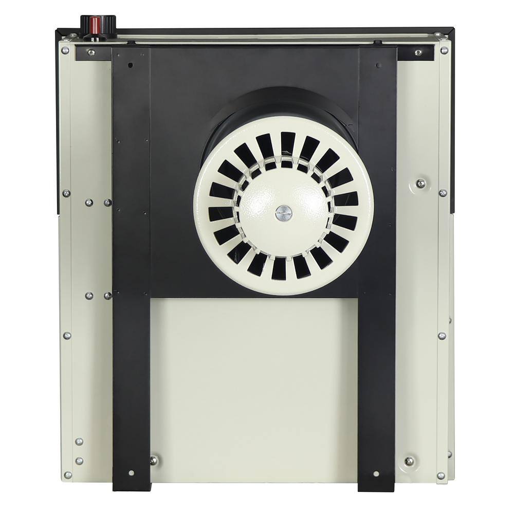 Ashley Hearth Products DVAG11N 11,000 BTU Direct Vent Natural Gas Heater87