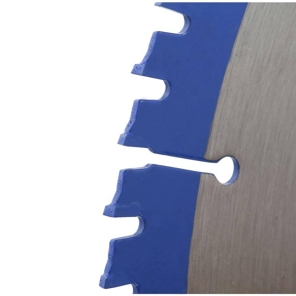 Avanti Pro P128080PP 12 in. x 80-Tooth Fine Finish Circular Saw Blade (2-Pack)6