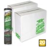 Blaster GR-14C-HDG 14 oz. Maximum Heavy-Duty Grease Cartridge for Grease Gun (Pack of 20)