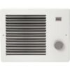 Broan-NuTone 174 Comfort-Flo 1500-Watt 12 in. Wall Heater