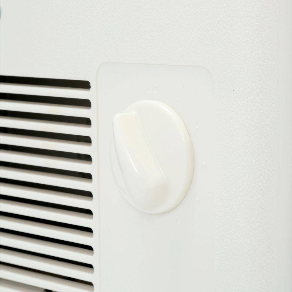 Broan-NuTone 9815WH 1500-Watt Unvented High Capacity Fan-Forced Furnace Wall Heater2