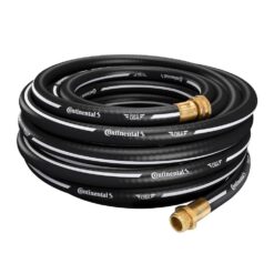 Continental 20243770 3/4 in. x 50 ft. Coupled Contractor Water Hose