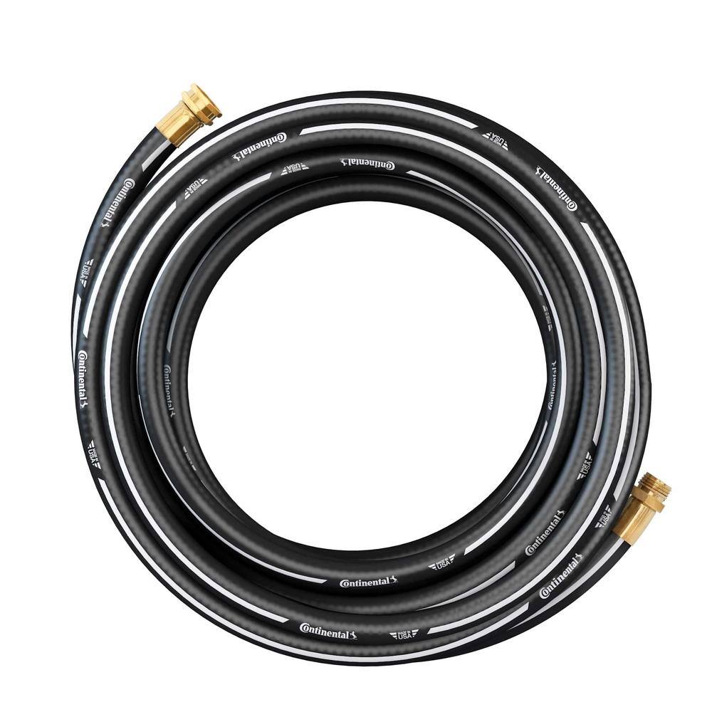 Continental 20243770 3 4 in. x 50 ft. Coupled Contractor Water Hose1