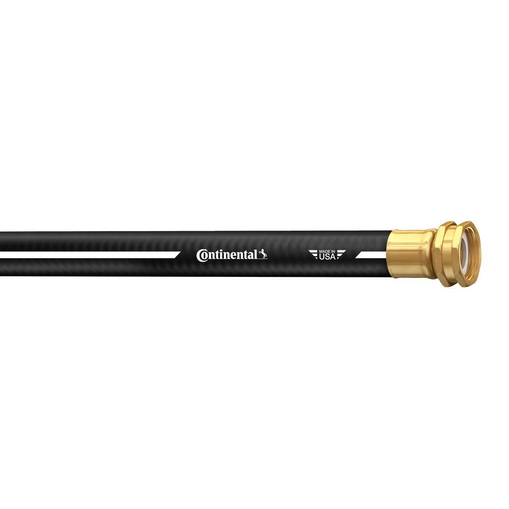 Continental 20243770 3 4 in. x 50 ft. Coupled Contractor Water Hose2