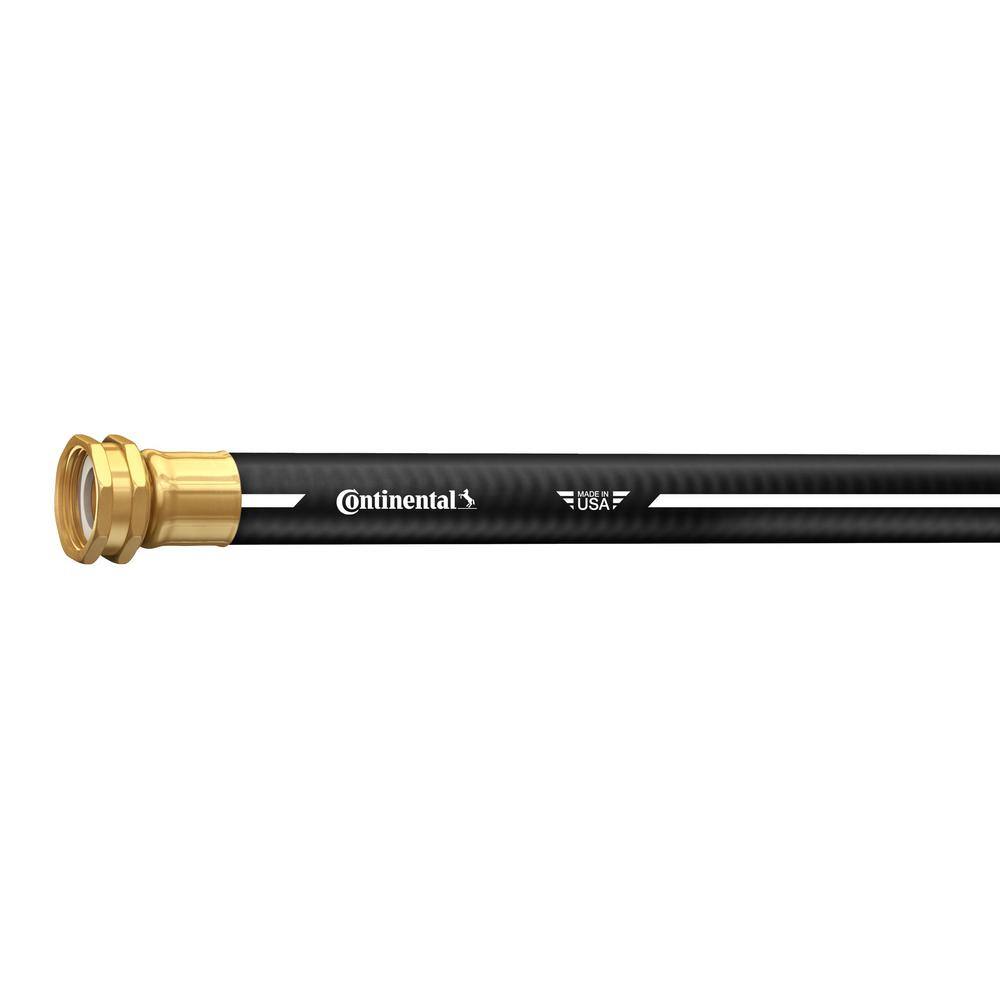 Continental 20243770 3 4 in. x 50 ft. Coupled Contractor Water Hose3