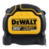 DEWALT DWHT36935S Tough Tape 35 ft. x 1-1/4 in. Tape Measure