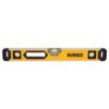 DEWALT DWHT43025 24 in. Magnetic Heavy Duty Box Beam Level
