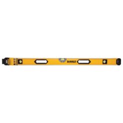 DEWALT DWHT43049 48 in. Magnetic Box Beam Level