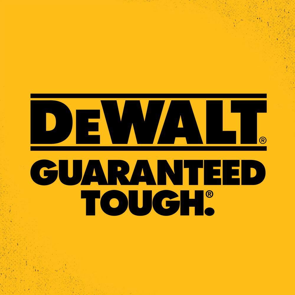 DEWALT DXMH3285 5 8 in. Dia x 50 ft. Professional Grade Heavy-Duty Water Hose7
