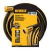 DEWALT DXMH3286 5/8 in. dia x 100 ft. Professional Grade Heavy-Duty Water Hose