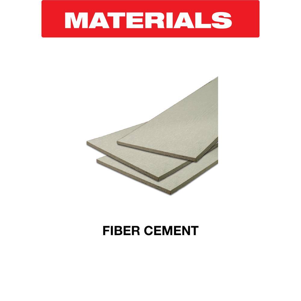 DIABLO D0704DH 7-1 4in. x 4-Teeth HardieBlade Saw Blade for Fiber Cement2